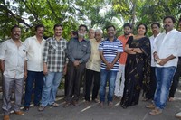 Nene Mukhyamantri Movie Opening